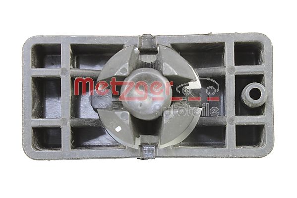 METZGER 2270005 Aufnahme, Wagenheber